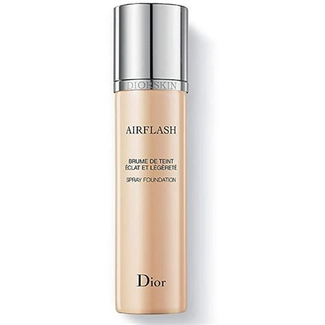 Substitute for Dior Airflash 